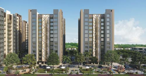 Images for Elevation of Happy Home Green Victory green-victory Images for Elevation of Happy Home Green Victory