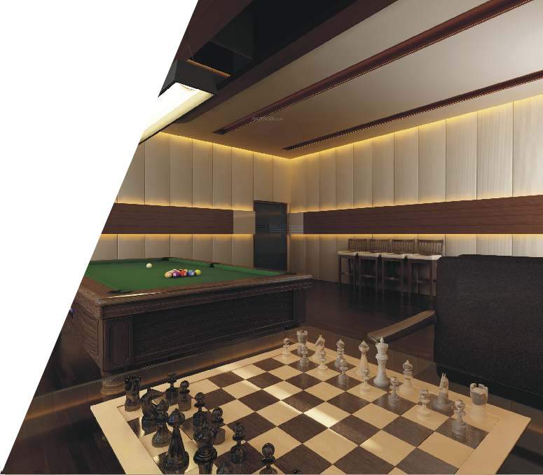  green victory Images for Amenities of Happy Home Green Victory