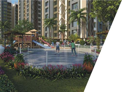 Images for Amenities of Happy Home Green Victory green-victory Images for Amenities of Happy Home Green Victory