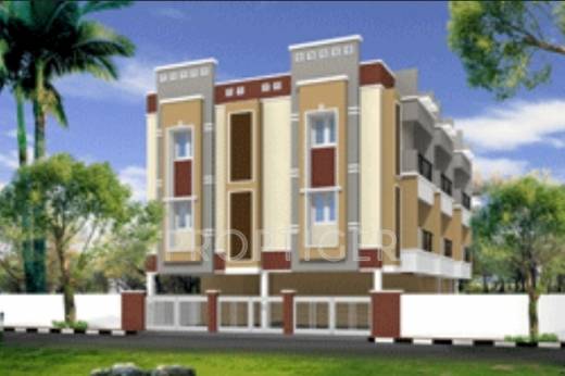 Images for Elevation of CC Kiruba Images for Elevation of CC Kiruba