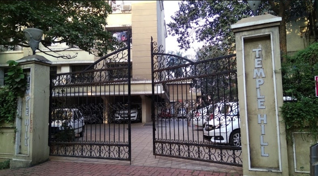  temple hill Gated Community