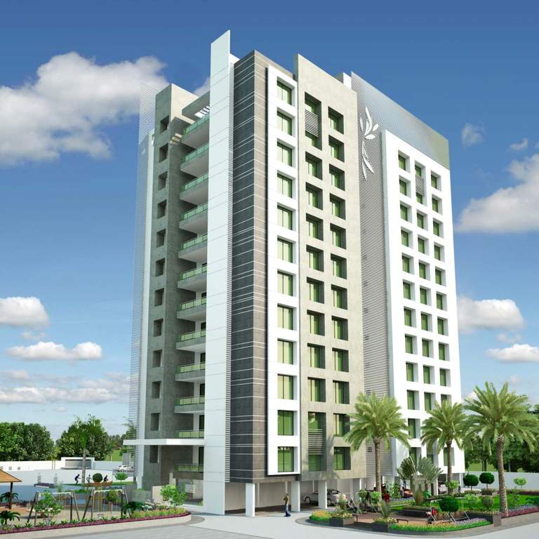  capital greens Images for Elevation of Happy Home Capital Greens