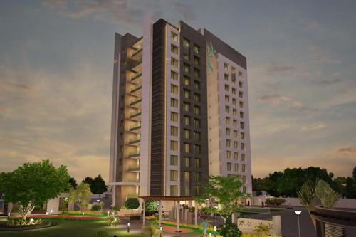 Images for Elevation of Happy Home Capital Greens capital-greens Images for Elevation of Happy Home Capital Greens