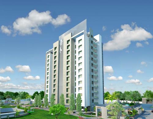 Images for Elevation of Happy Home Capital Greens capital-greens Images for Elevation of Happy Home Capital Greens