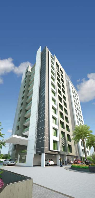  capital greens Images for Elevation of Happy Home Capital Greens