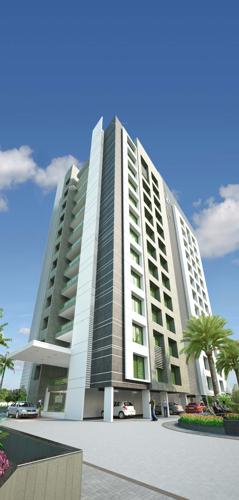 Images for Elevation of Happy Home Capital Greens capital-greens Images for Elevation of Happy Home Capital Greens