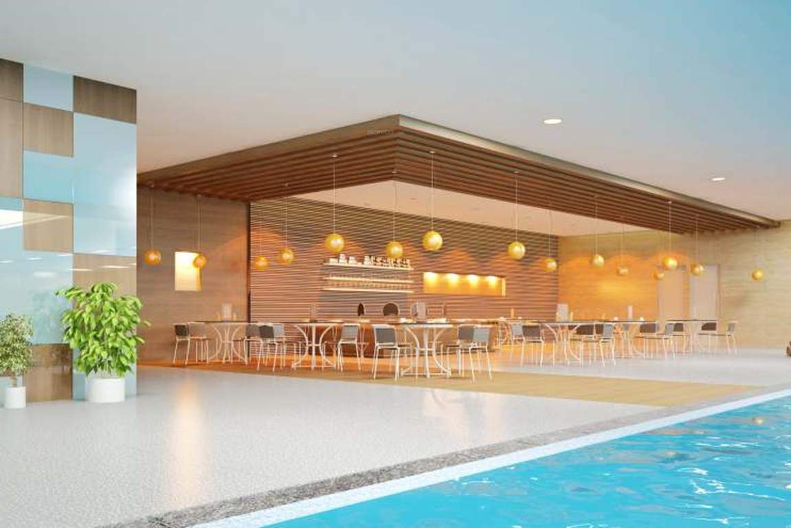  capital greens Images for Amenities of Happy Home Capital Greens