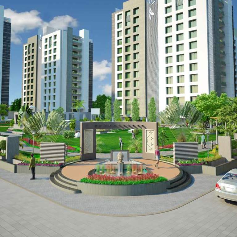  capital greens Images for Amenities of Happy Home Capital Greens