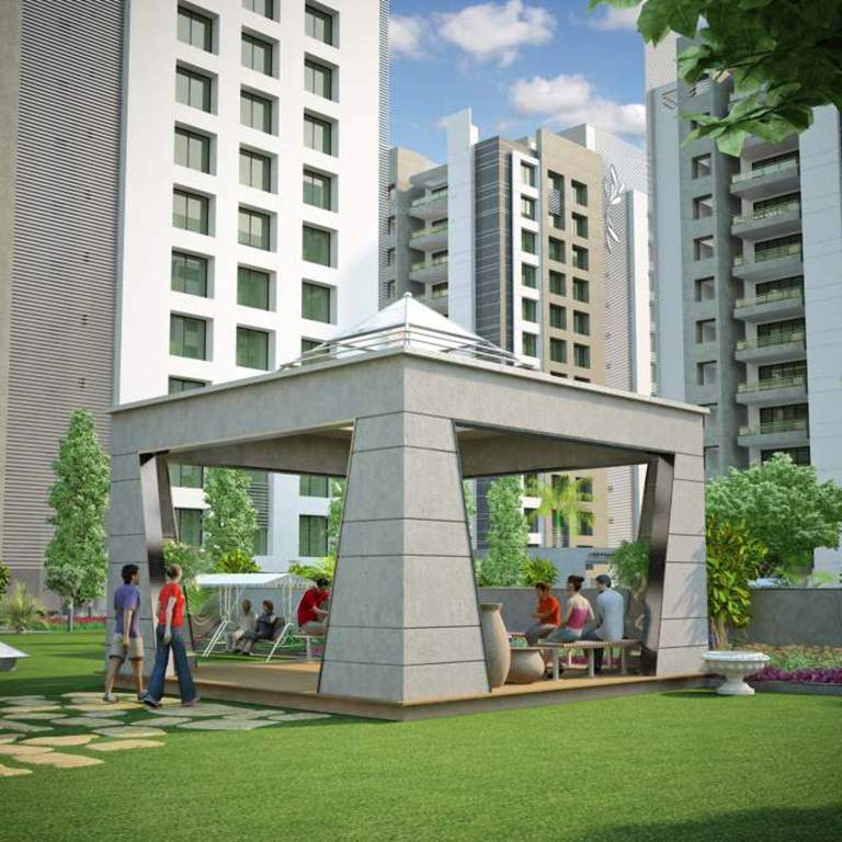  capital greens Images for Amenities of Happy Home Capital Greens