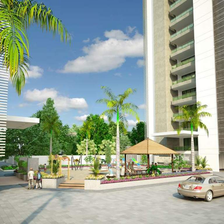  capital greens Images for Amenities of Happy Home Capital Greens