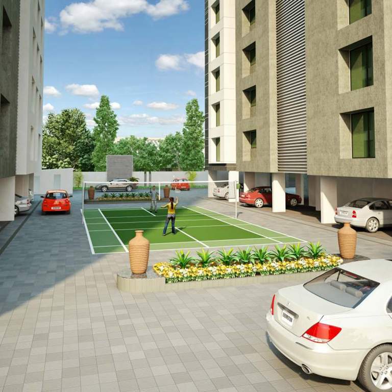 Images for Amenities of Happy Home Capital Greens