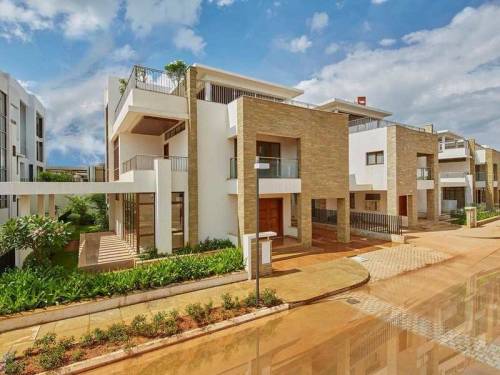  white-meadows-villas Elevation