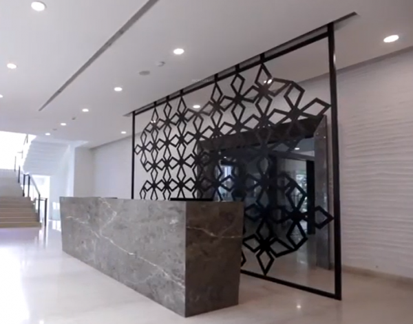 amenities of Prestige White Meadows Villas