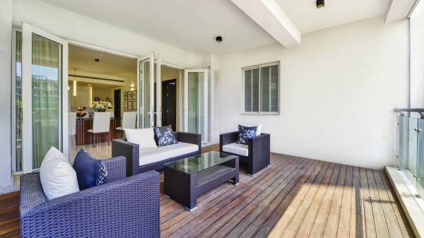 mainOther of Prestige White Meadows Villas