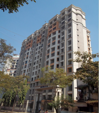  hari-kunj-iii Elevation