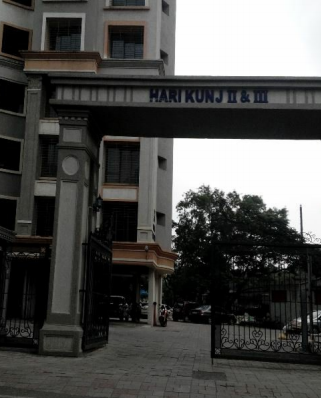  hari kunj iii Elevation