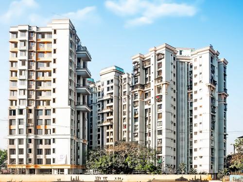 Images for Elevation of Kukreja Hari Kunj III Images for Elevation of Kukreja Hari Kunj III