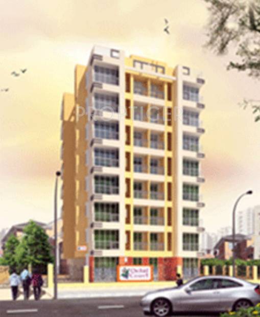 Images for Elevation of Pranjee Group Orchid Court Images for Elevation of Pranjee Group Orchid Court
