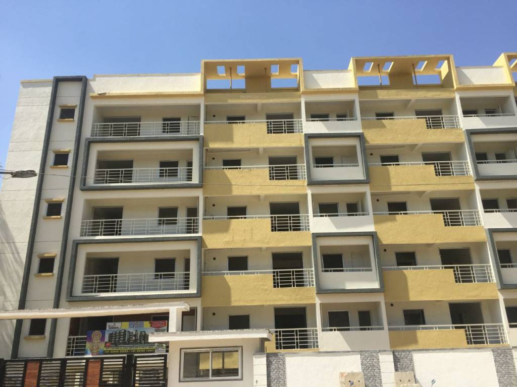 Images for Elevation of Griha Grand Gandharva