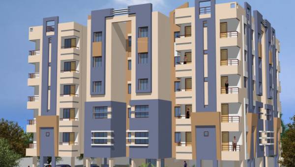  residency Takshashila Residency