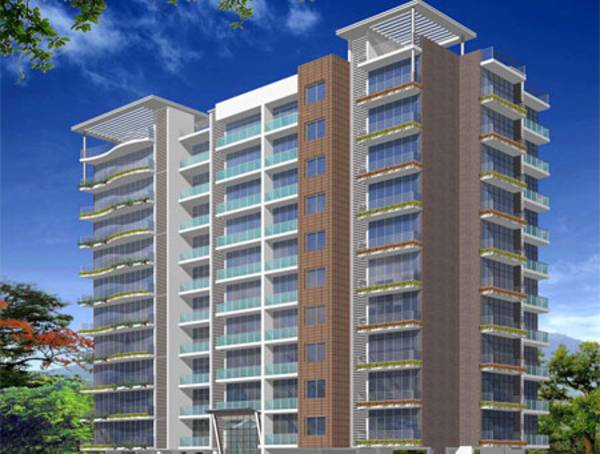 Images for Elevation of Bholenath Manit Apartments Images for Elevation of Bholenath Manit Apartments