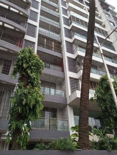  manit-apartments Elevation