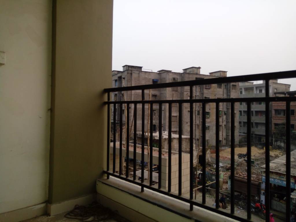 Aspirations Crescent