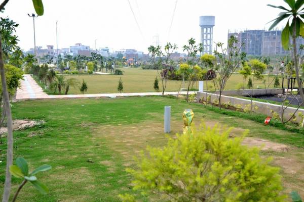 Images for Amenities of GBP Rosewood Estate Plot