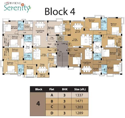 Images for Cluster Plan of Aspirations Serenity serenity Images for Cluster Plan of Aspirations Serenity