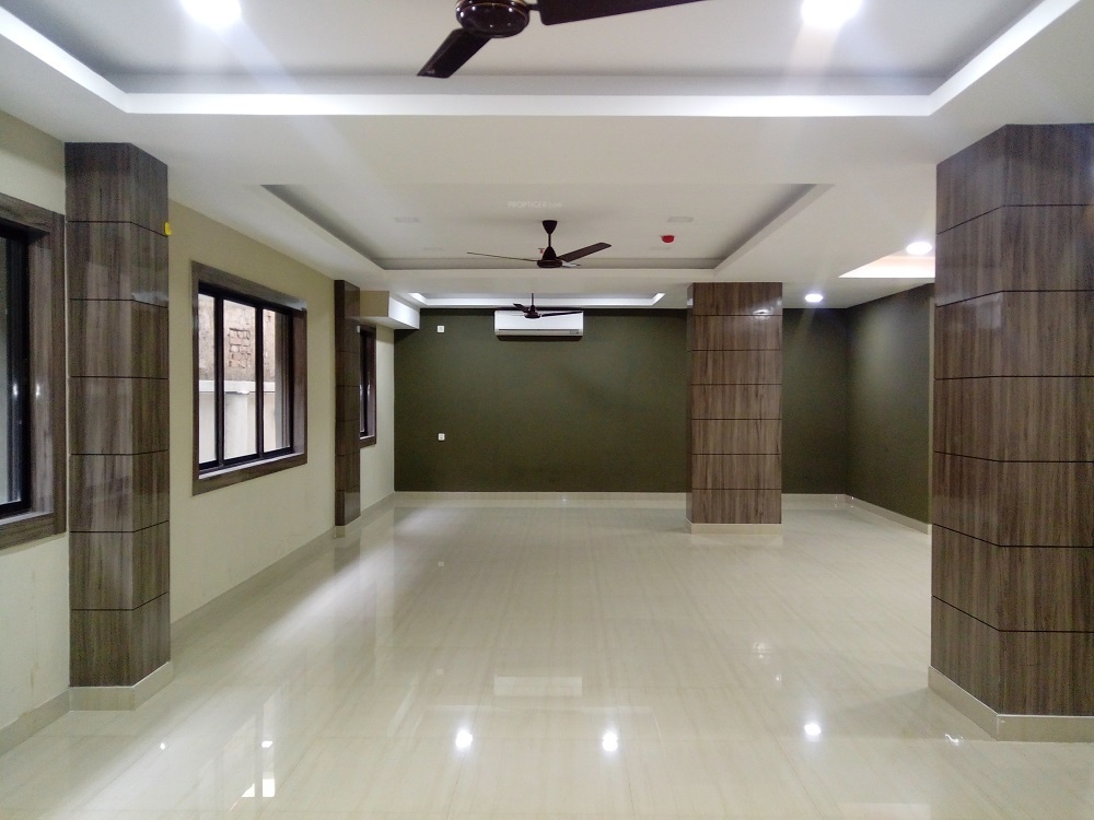 Aspirations Serenity