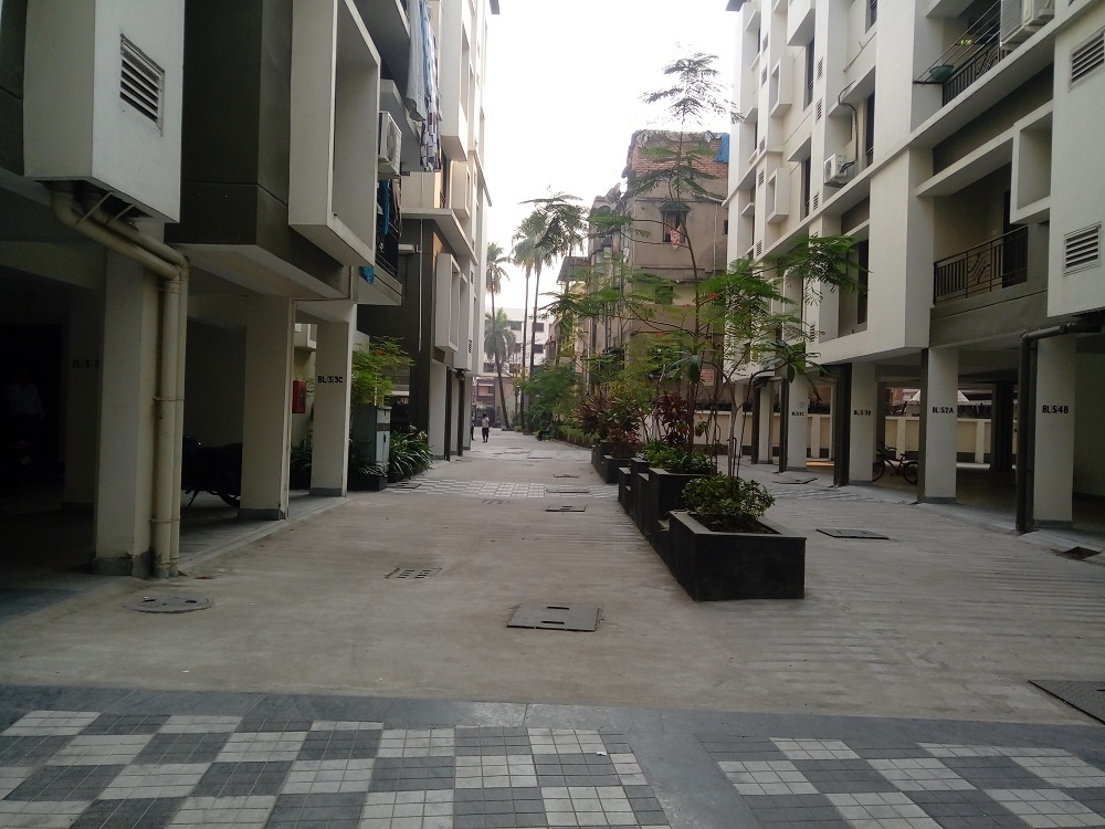 Aspirations Serenity