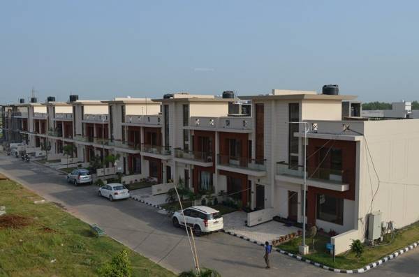 Elevation rosewood-estate-villa Elevation