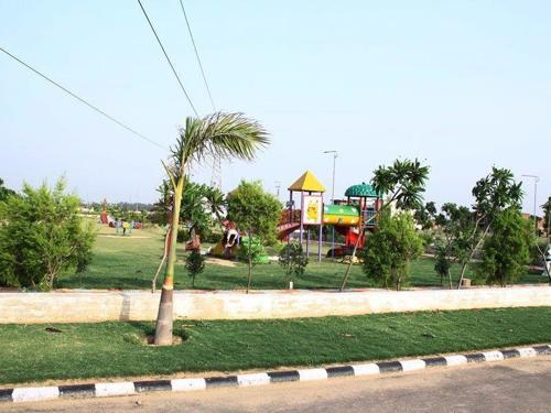  rosewood-estate-villa Children's play area