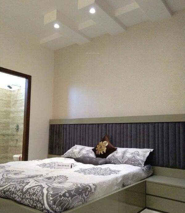 rosewood estate villa Bedroom