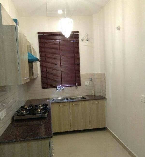 rosewood estate villa Kitchen