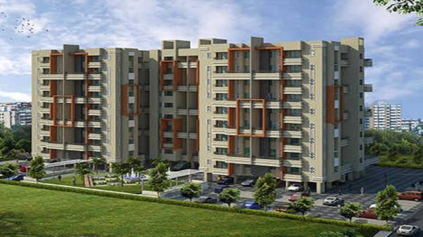  sayantara-phase-i Elevation