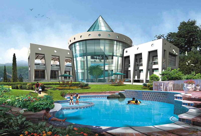  city-one Images for Amenities of Anmol City One