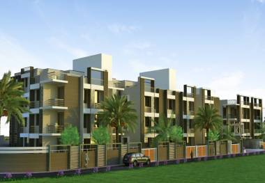 Images for Elevation of Golden Swarnim Hexa Images for Elevation of Golden Swarnim Hexa