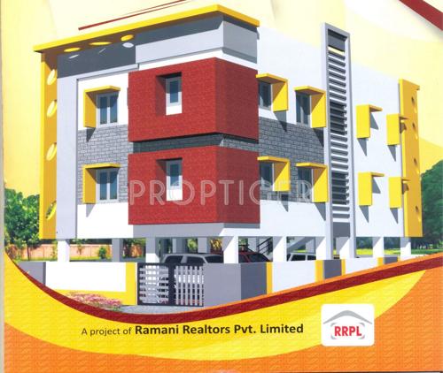  mayuri-phase-iii Images for Elevation of Ramani Mayuri Phase III