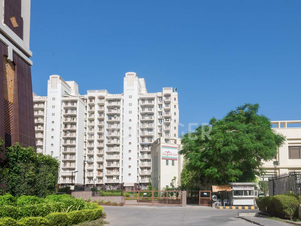 Images for Elevation of Suncity Essel Towers