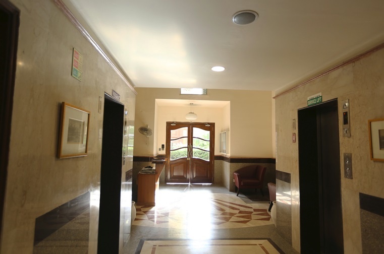 Suncity Essel Towers