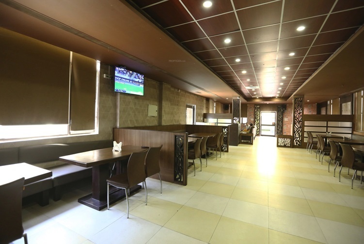 Suncity Essel Towers