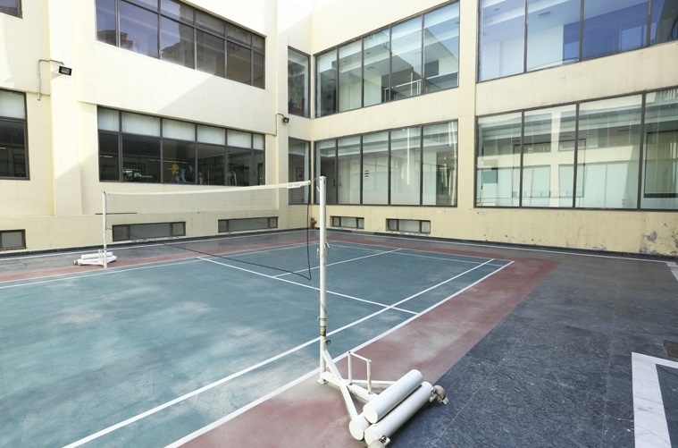 Suncity Essel Towers