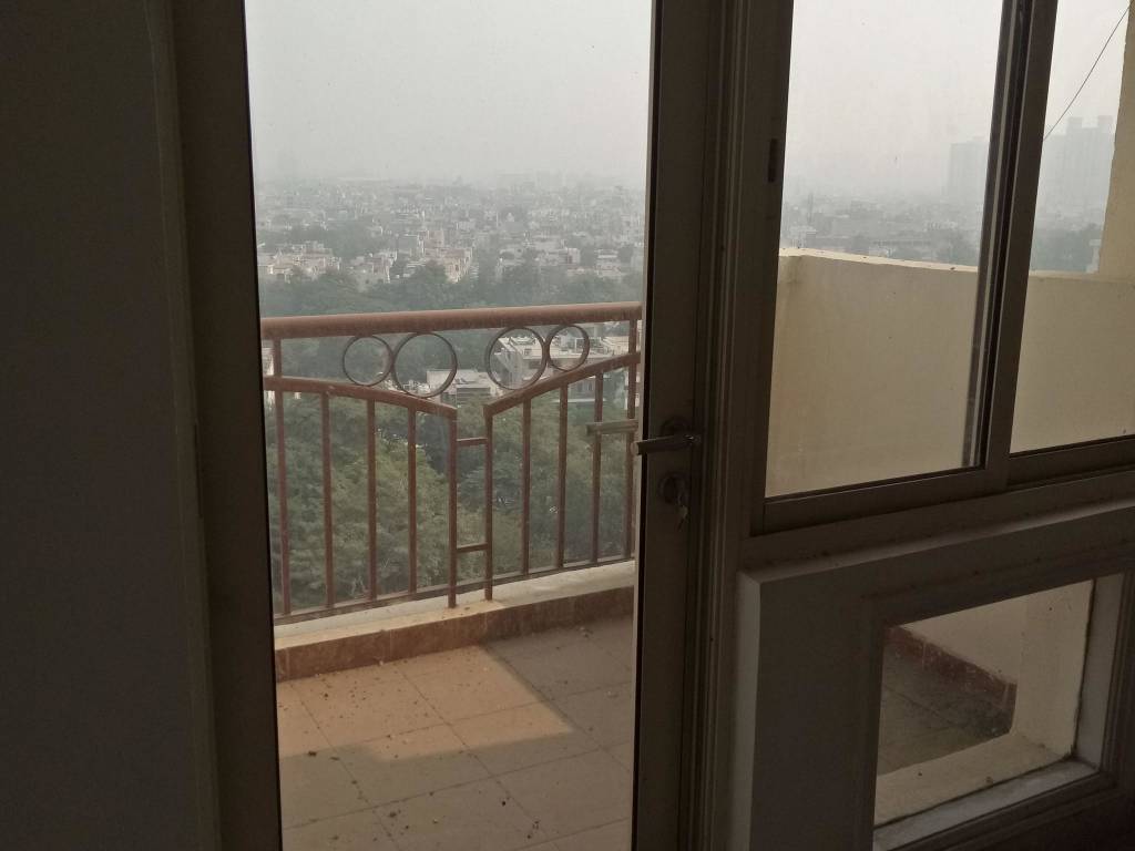 Suncity Essel Towers