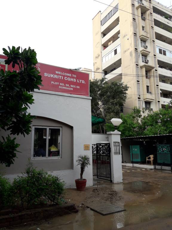 sukriti cghs Images for Project