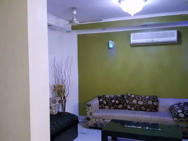  sukriti-cghs Living Area