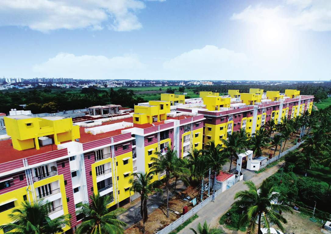  coconut grove Images for Elevation of Ramani Coconut Grove