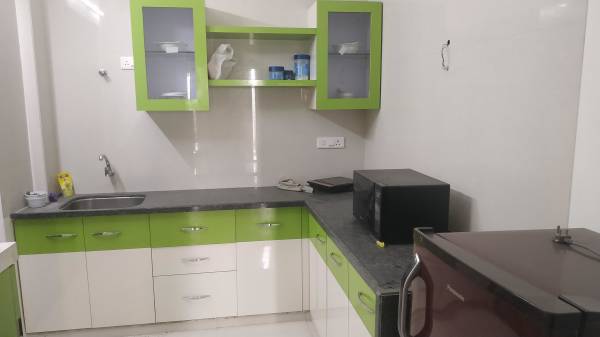 Kitchen gold Kitchen