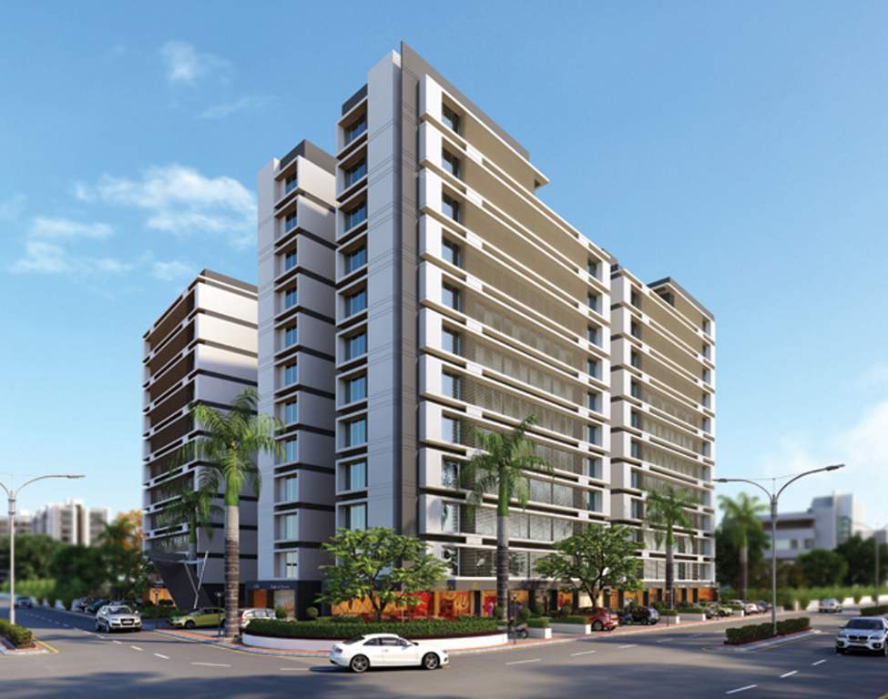  swarnim square Images for Elevation of Golden Swarnim Square