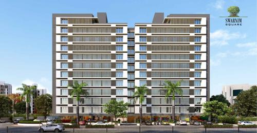 Images for Elevation of Golden Swarnim Square swarnim-square Images for Elevation of Golden Swarnim Square